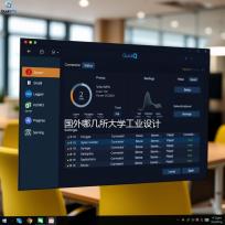 国外哪几所大学工业设计好？
