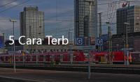 5 Cara Terbaik Jadi Pencium Hebat, Bikin Si Dia Makin Cinta
