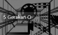 5 Gerakan Olahraga Ini Ampuh Mengecilkan Perut Buncit