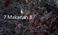 7 Makanan Bisa Memperbaiki Mood, Kembali Ceria dalam Sekejap