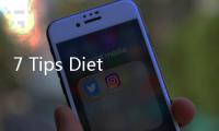7 Tips Diet buat Pemula Tanpa Olahraga, Sebenarnya Mudah Dilakukan