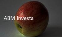 ABM Investama Berinovasi, Anak Usahanya Sukses Raih Penghargaan di Asia