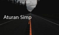 Aturan Simpan Barang Bagasi Kabin Pesawat, biar Penumpang Gak Rebutan