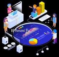 BI Resmi Pangkas Suku Bunga Jadi 5,50%, Pasar Langsung Apresiasi