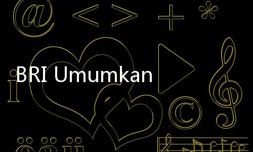 BRI Umumkan 45 Journalism 2025, Wujud Dukungan untuk Tingkatkan Kualitas Pers