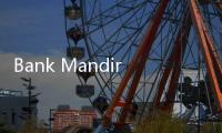 Bank Mandiri Luncurkan Kopra Beyond Borders untuk Transaksi di Luar Negeri