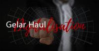 Gelar Haul Ke
