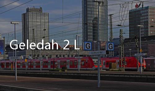 Geledah 2 Lokasi di Kementerian ESDM, Ini yang Disita oleh Bareskrim Polri