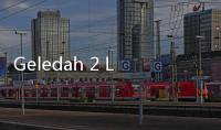 Geledah 2 Lokasi di Kementerian ESDM, Ini yang Disita oleh Bareskrim Polri