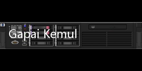 Gapai Kemuliaan Roadshow Bicara soal Cara Memilih Pemimpin dalam Islam