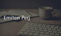 Emiten Perjalanan Wisata BAYU akan Bagi Dividen Rp100 per Saham, Cair Tanggal Segini!