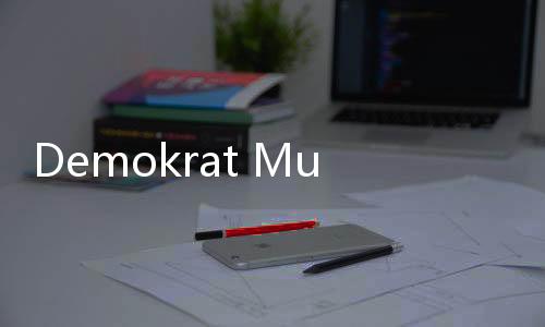 Demokrat Mundur, Anies Baswedan: Fokus Pada Perubahan, Indonesia Lebih Adil dan Maju!
