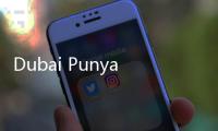 Dubai Punya Hotel Termahal di Dunia, Tarif per Malam Mulai Rp1,6 M