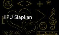 KPU Siapkan Rapat Pleno Terbuka Untuk Tetapkan Hasil Pemilu 2024