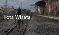 Kota Wisata Ini Disambar Petir 58 Ribu Kali, Turis Kalang Kabut