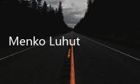 Menko Luhut Tangani Polusi Udara : Kita Akan Ambil Semua Langkah