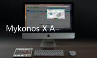 Mykonos X Ade Setiawan Kenalkan Koleksi Parfum Baru di Transmart Kokas