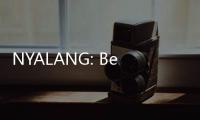 NYALANG: Bebas Lepas Tanpa Batas