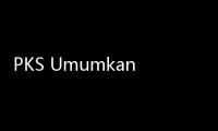 PKS Umumkan Anies