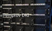 Pemprov DKI akan Terbitkan Edaran Larangan Parkir Motor di Atas Trotoar