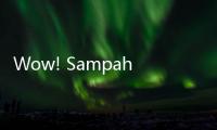 Wow! Sampah Malam Tahun Baru di Jakarta Mencapai 225 Ton!