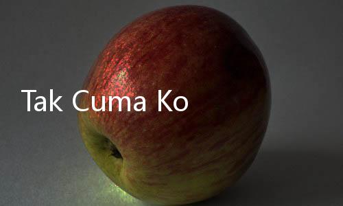 Tak Cuma Kopi, Ini 7 Minuman Lain untuk Meningkatkan Fokus Kerja